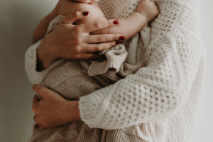 The Best and Worst Advice For New Parents