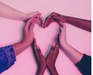 How Diversity Develops Character