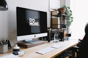 Two Types of Busy